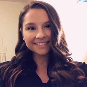 Meet your Posher, Jackie